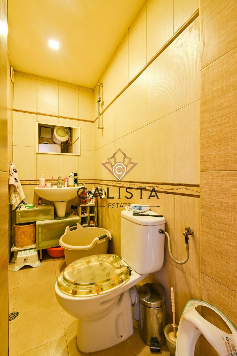 Дава под наем КЪЩА, гр. София, Симеоново, снимка 8 - Къщи - 53557592