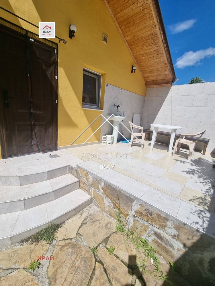 Дава под наем КЪЩА, гр. Стара Загора, ОРБ, снимка 16 - Къщи - 53861173