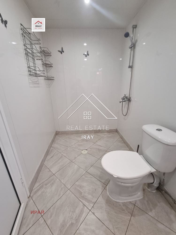 Дава под наем КЪЩА, гр. Стара Загора, ОРБ, снимка 15 - Къщи - 53861173