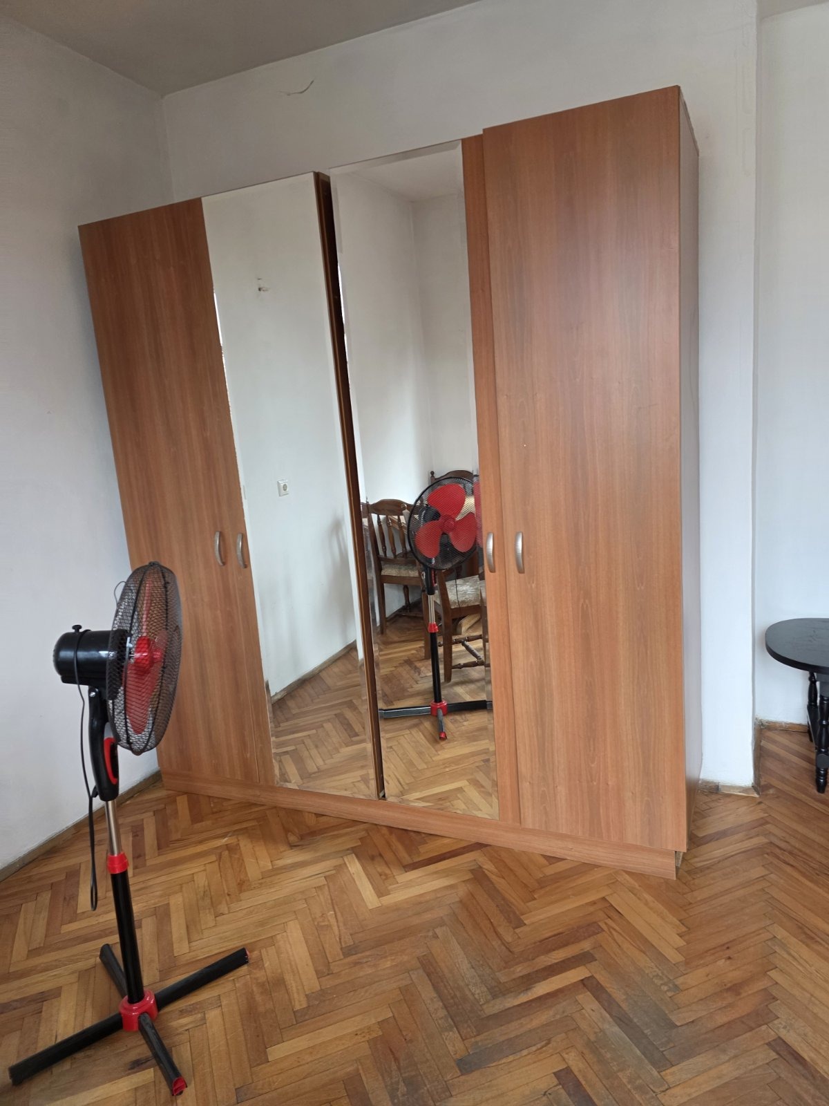 Дава под наем 1-СТАЕН, гр. София, Яворов, снимка 2 - Апартаменти - 53705024