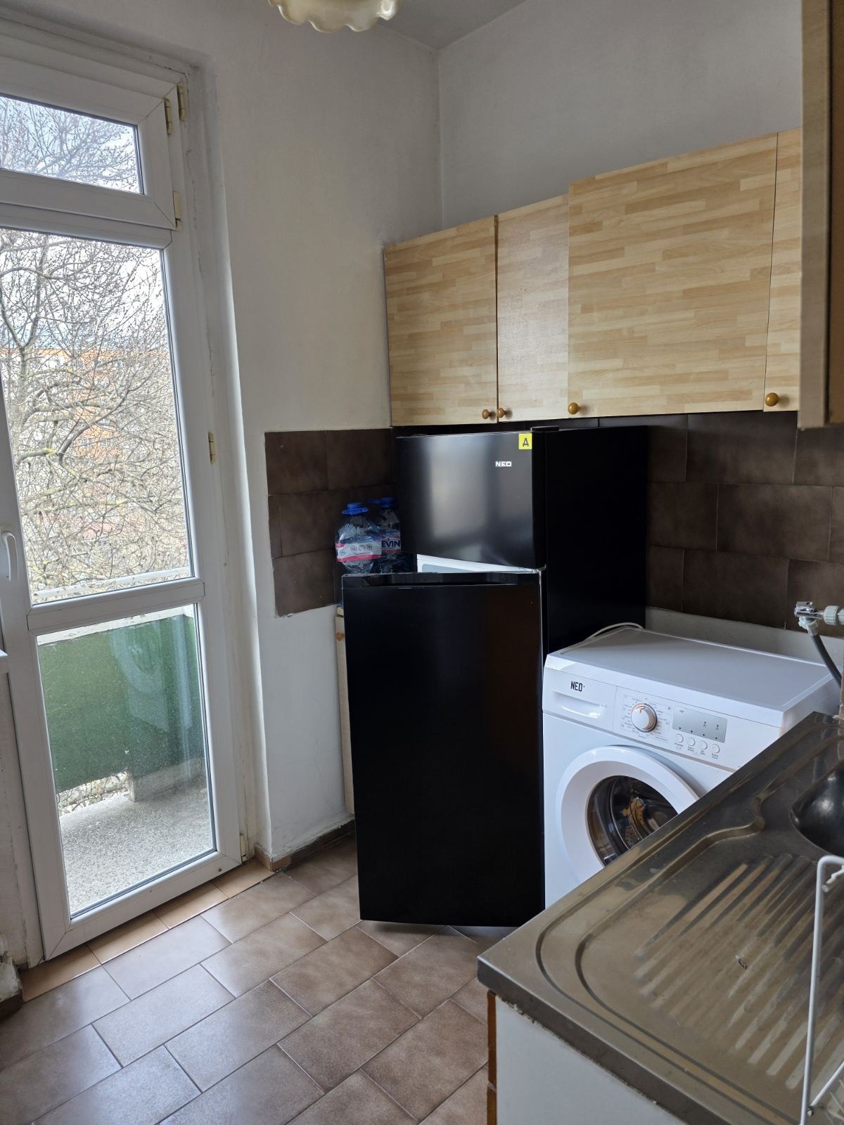 Дава под наем 1-СТАЕН, гр. София, Яворов, снимка 6 - Апартаменти - 53705024