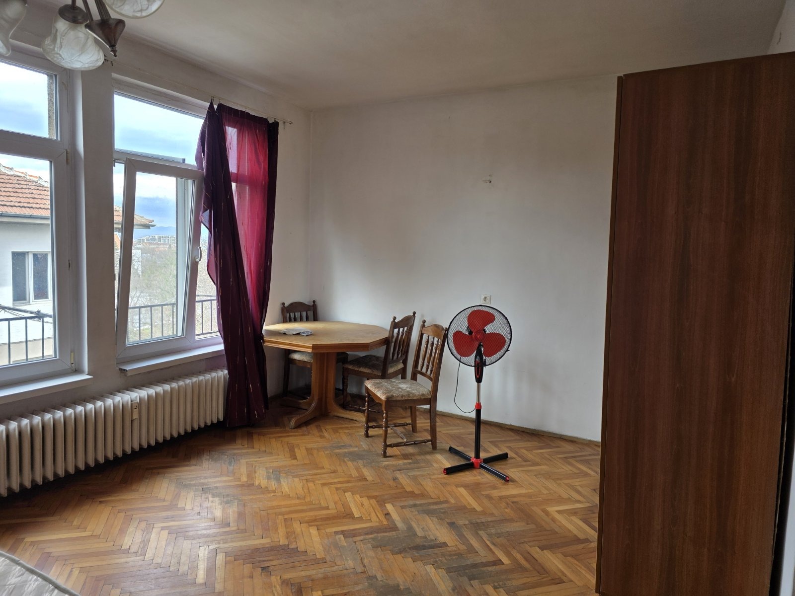 Дава под наем 1-СТАЕН, гр. София, Яворов