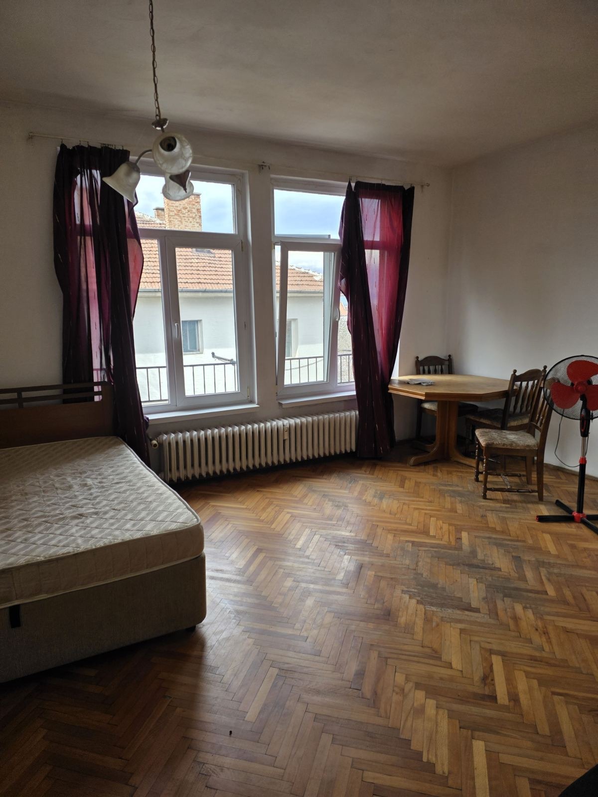 Дава под наем 1-СТАЕН, гр. София, Яворов, снимка 3 - Апартаменти - 53705024