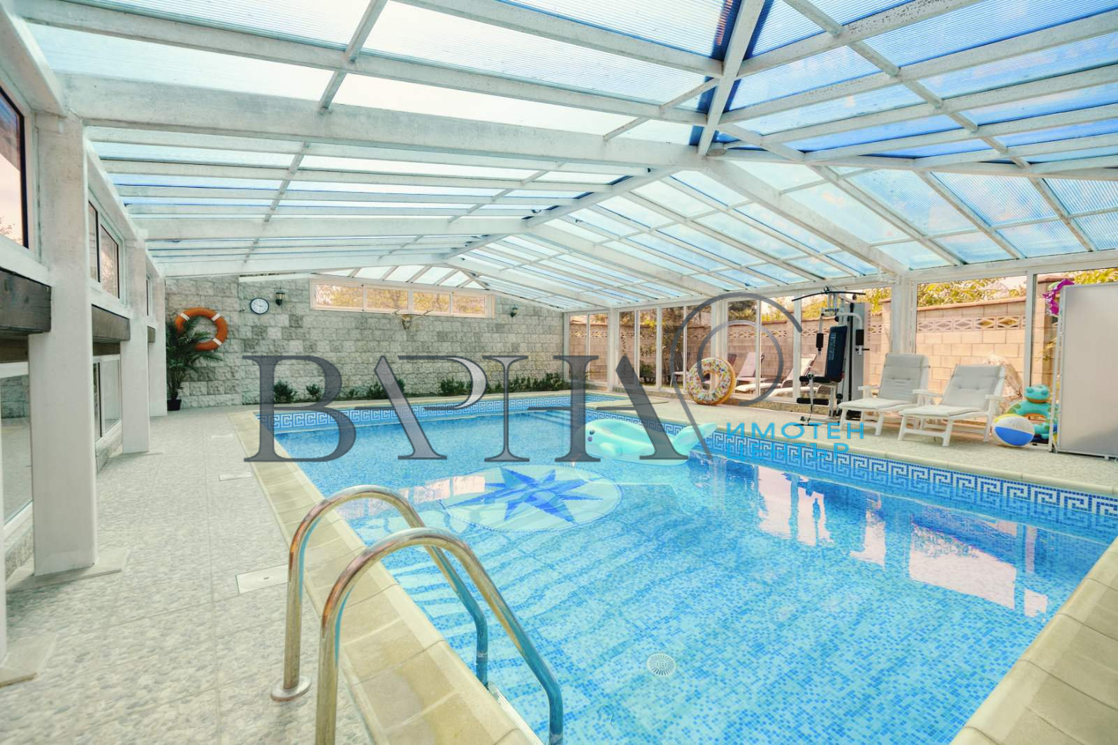 Дава под наем 2-СТАЕН, гр. Варна, м-т Евксиноград, снимка 14 - Апартаменти - 53763357