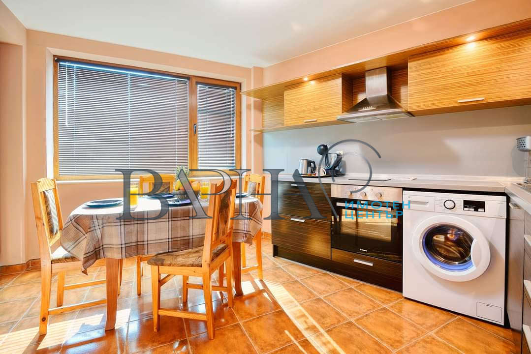 Дава под наем 2-СТАЕН, гр. Варна, м-т Евксиноград