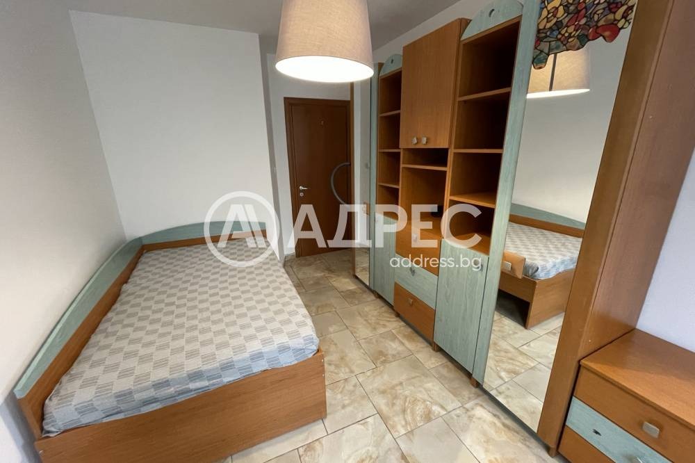 Дава под наем 3-СТАЕН, гр. София, Белите брези, снимка 6 - Апартаменти - 53969493