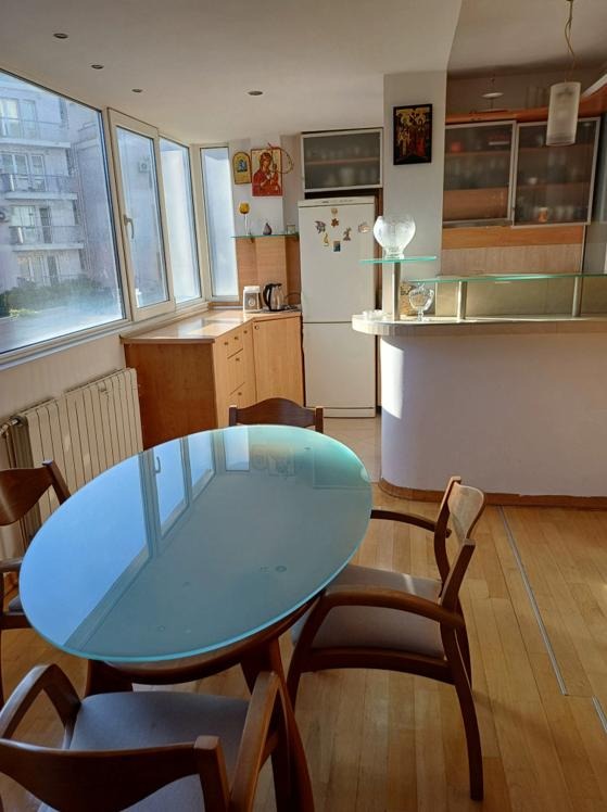 Дава под Наем 3-СТАЕН | Imot.bg — изображение 4