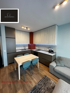 1 bedroom Nadezhda 3, Sofia 1