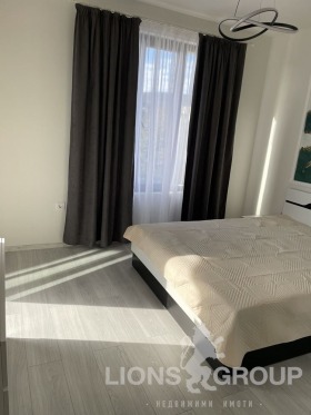 2 bedroom k.k. Chayka, Varna 7