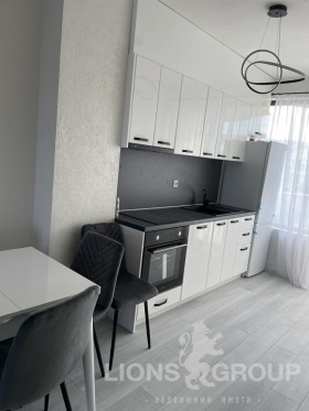 2 bedroom k.k. Chayka, Varna 2