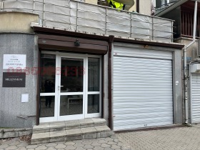 Дава под наем  Гараж, Паркомясто, град София