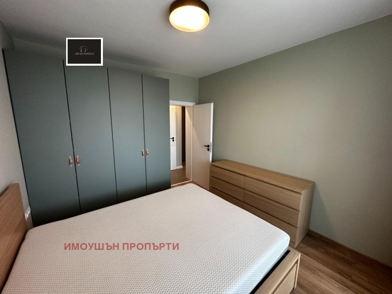 For Rent  1 bedroom Sofia , Nadezhda 3 , 65 sq.m | 84679315 - image [4]