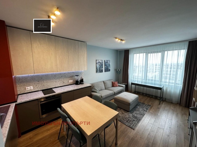 For Rent  1 bedroom Sofia , Nadezhda 3 , 65 sq.m | 84679315 - image [2]