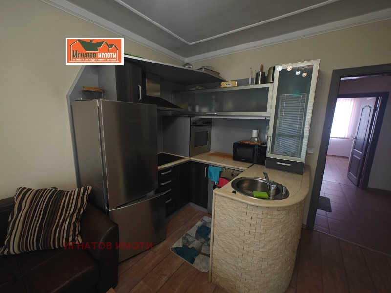 For Rent  1 bedroom Pazardzhik , Idealen tsentar , 50 sq.m | 10215735 - image [2]