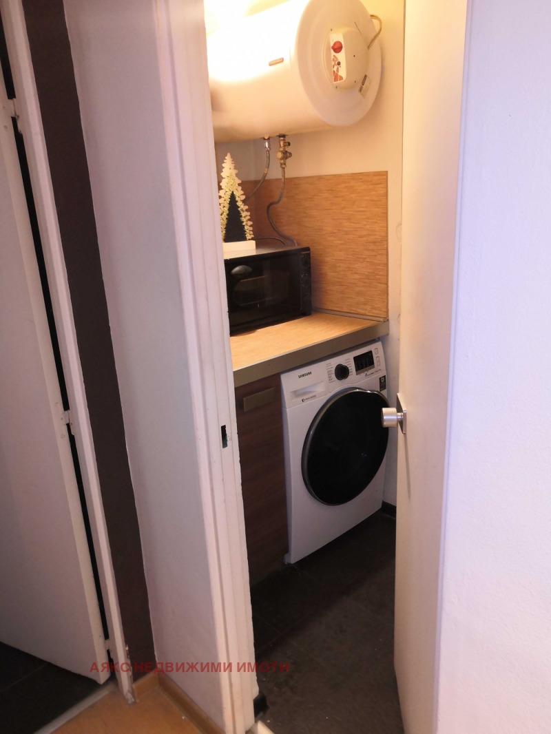 Vuokrattavana  1 makuuhuone Sofia , Ivan Vazov , 60 neliömetriä | 87715998 - kuva [4]