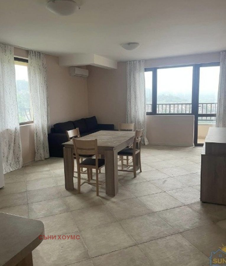 Do wynajęcia  1 sypialnia Weliko Tarnowo , Akacija , 60 mkw | 53191308 - obraz [2]