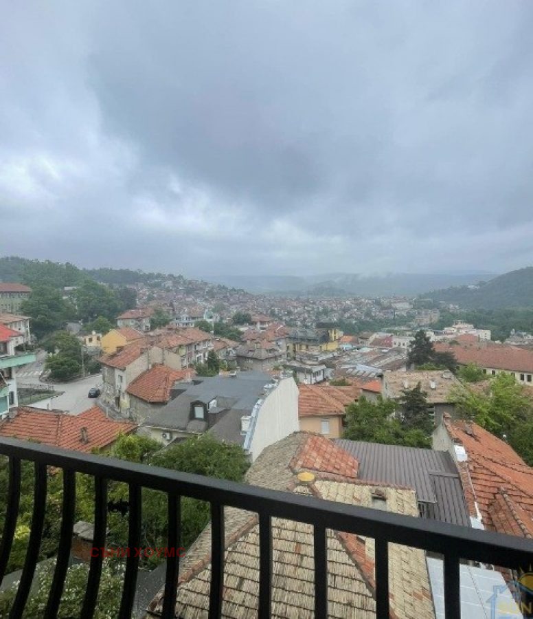 Do wynajęcia  1 sypialnia Weliko Tarnowo , Akacija , 60 mkw | 53191308 - obraz [11]