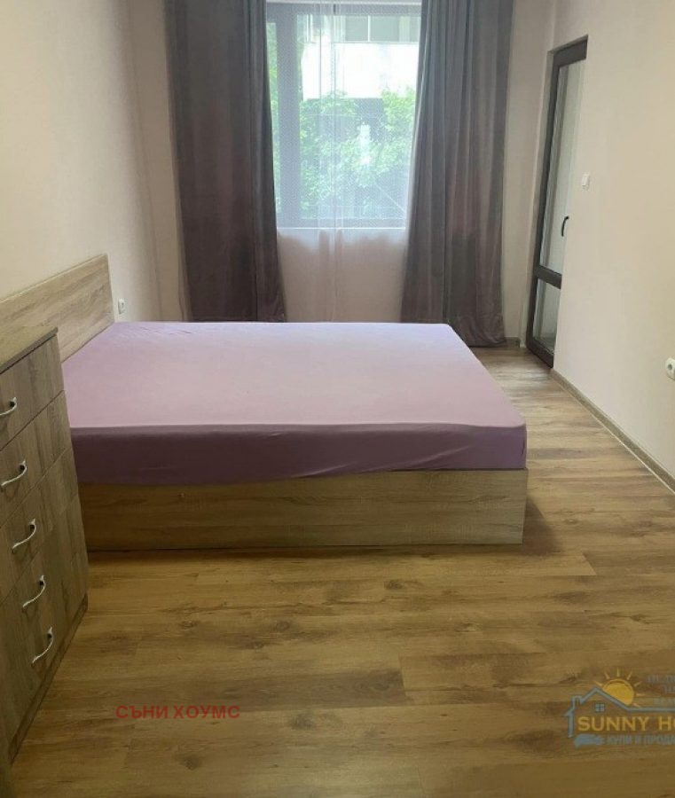 Do wynajęcia  1 sypialnia Weliko Tarnowo , Akacija , 60 mkw | 53191308 - obraz [4]