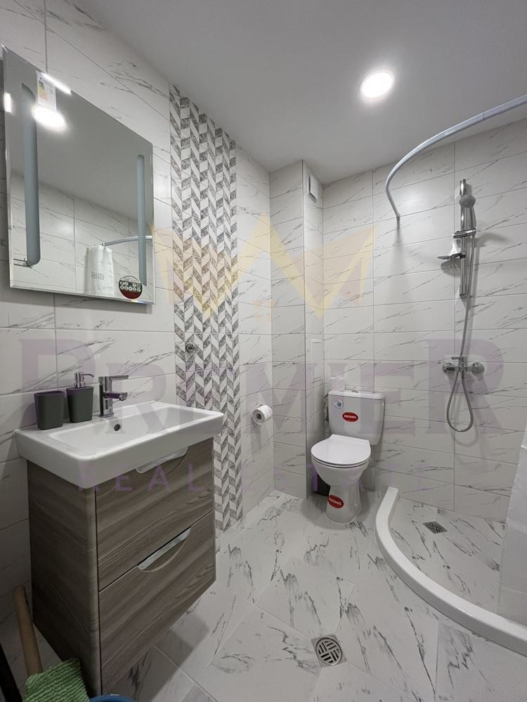 For Rent  1 bedroom Varna , m-t Gorna Traka , 65 sq.m | 81046211 - image [9]