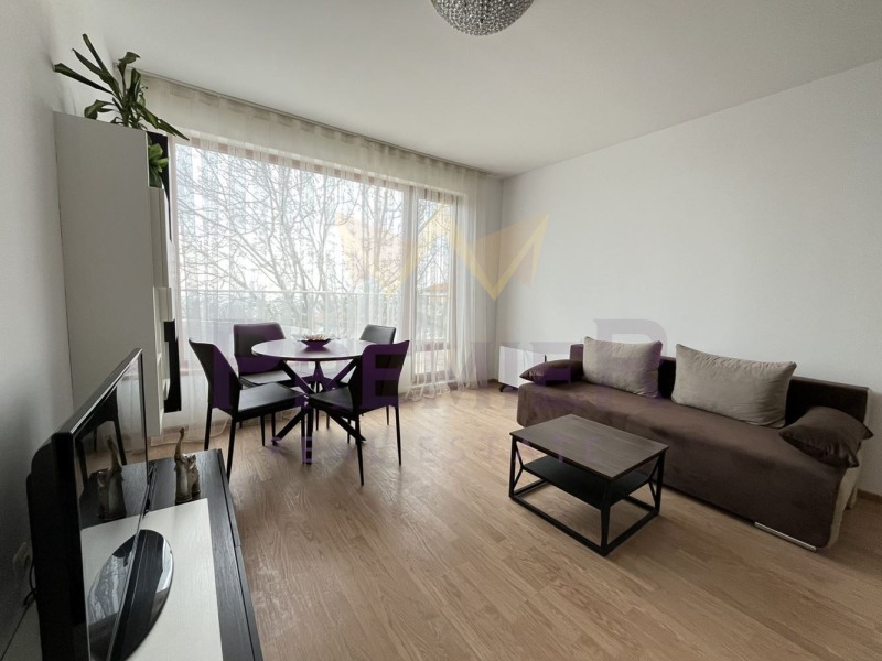 For Rent  1 bedroom Varna , m-t Gorna Traka , 65 sq.m | 81046211 - image [3]