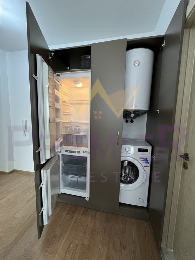 For Rent  1 bedroom Varna , m-t Gorna Traka , 65 sq.m | 81046211 - image [8]