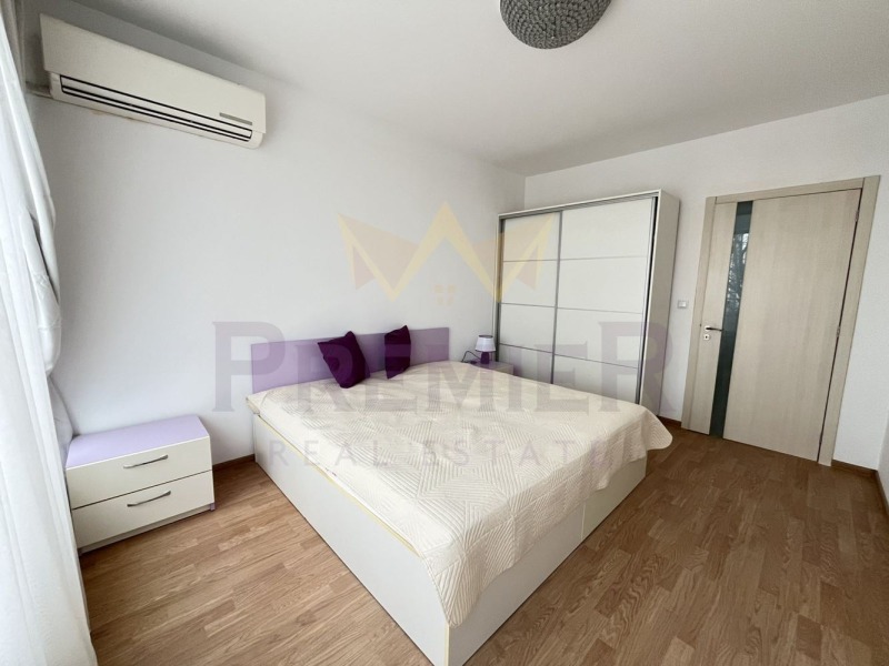 For Rent  1 bedroom Varna , m-t Gorna Traka , 65 sq.m | 81046211 - image [4]