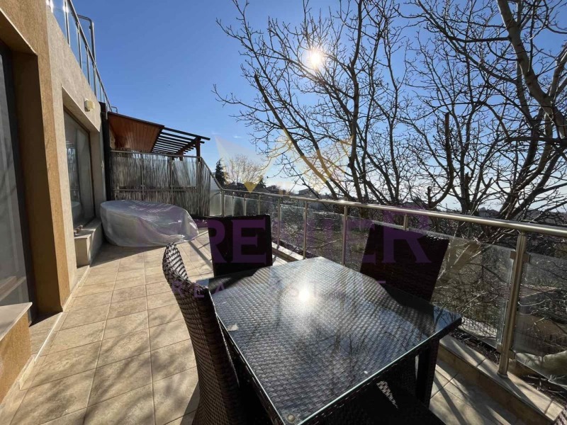 For Rent  1 bedroom Varna , m-t Gorna Traka , 65 sq.m | 81046211 - image [10]
