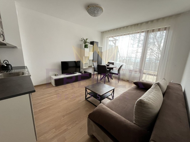 For Rent  1 bedroom Varna , m-t Gorna Traka , 65 sq.m | 81046211 - image [2]