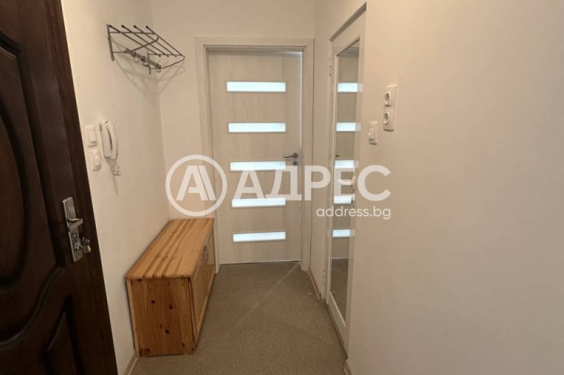En renta  1 dormitorio Sofia , Mladost 1 , 42 metros cuadrados | 75236187 - imagen [9]