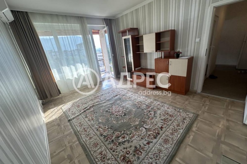 En renta  1 dormitorio Sofia , Mladost 1 , 42 metros cuadrados | 75236187 - imagen [2]