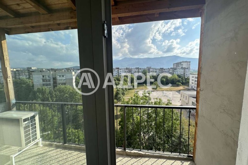 En renta  1 dormitorio Sofia , Mladost 1 , 42 metros cuadrados | 75236187 - imagen [3]