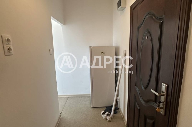 En renta  1 dormitorio Sofia , Mladost 1 , 42 metros cuadrados | 75236187 - imagen [7]