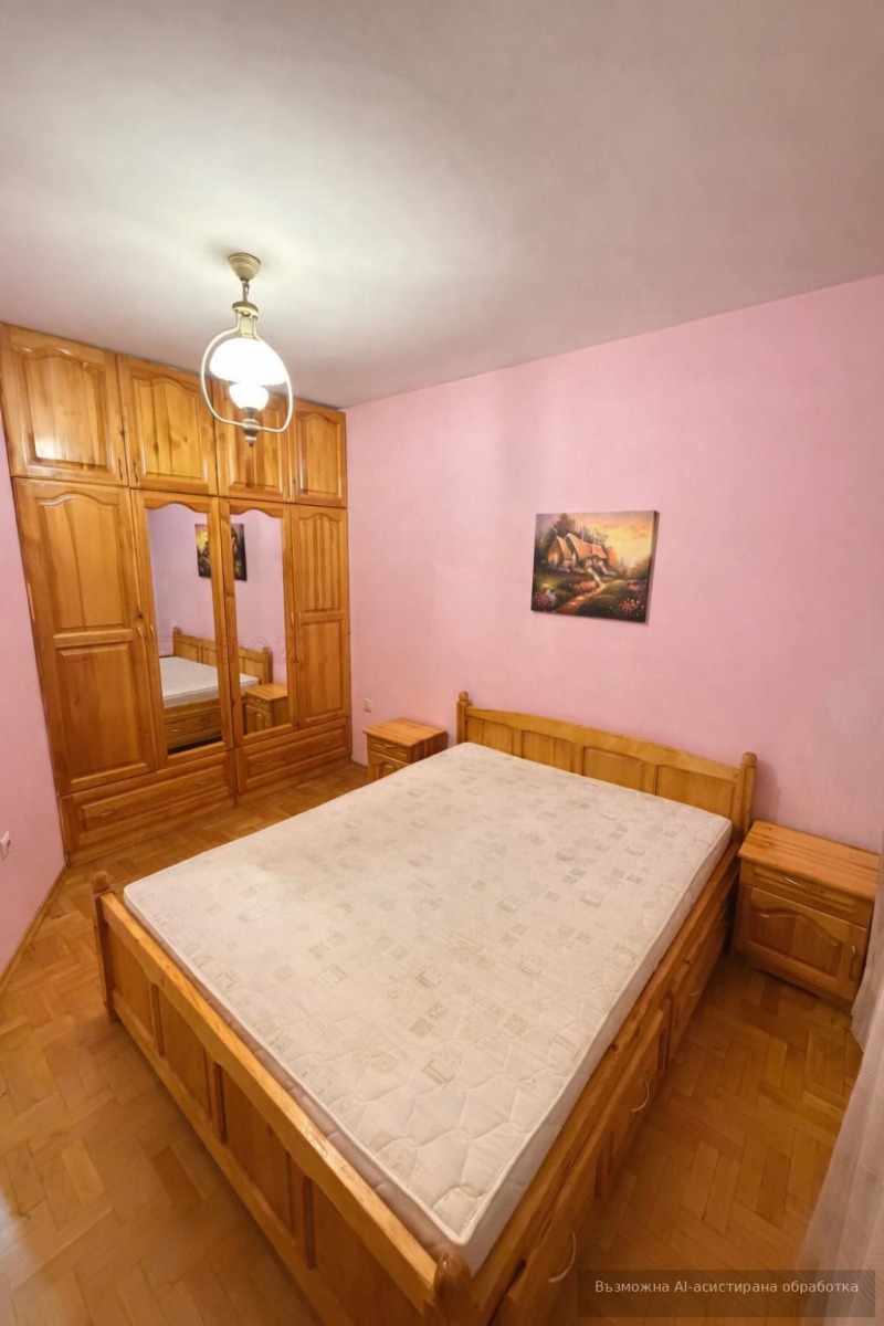 Дава под наем 2-СТАЕН, гр. Пловдив, Кючук Париж, снимка 4 - Апартаменти - 52812029