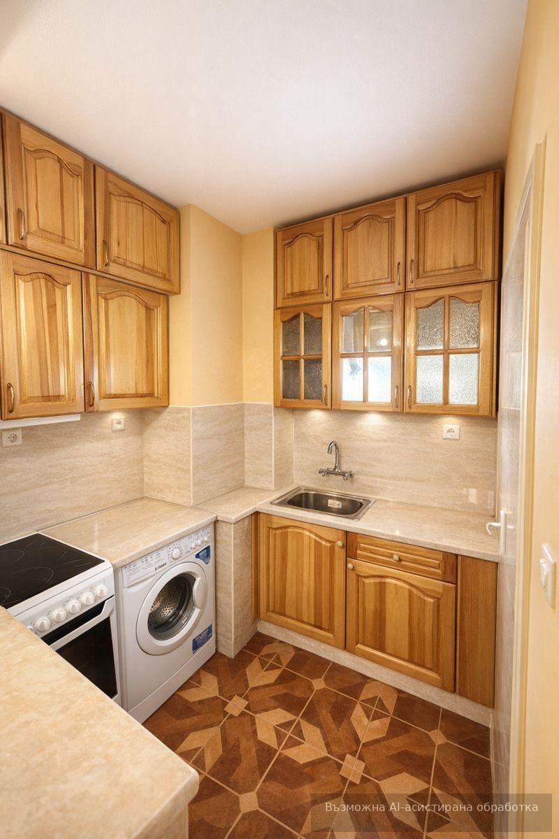 Дава под наем 2-СТАЕН, гр. Пловдив, Кючук Париж, снимка 2 - Апартаменти - 52812029