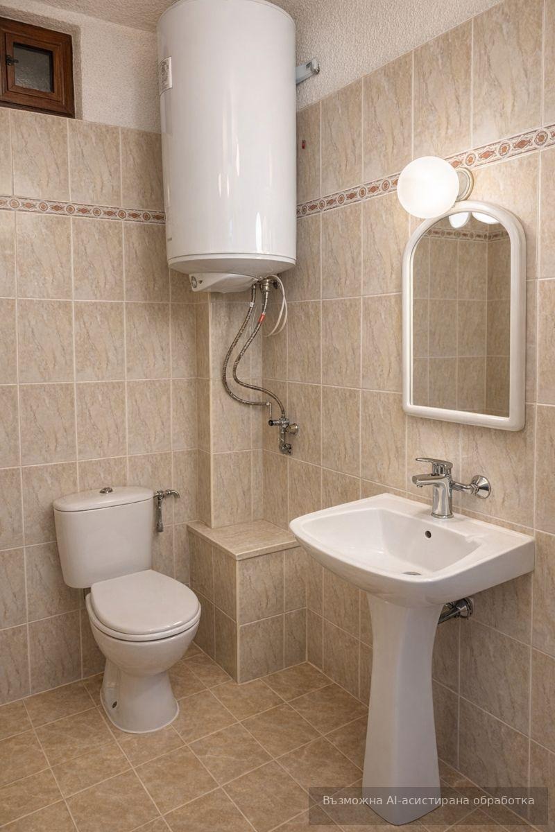 Дава под наем 2-СТАЕН, гр. Пловдив, Кючук Париж, снимка 6 - Апартаменти - 52812029