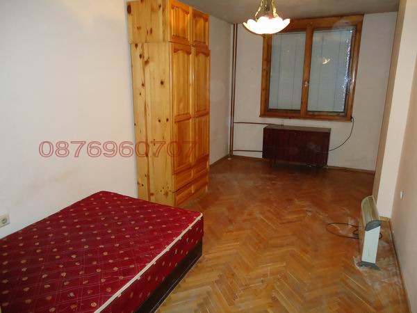 Дава под наем 3-СТАЕН, гр. София, Редута, снимка 5 - Апартаменти - 54532064