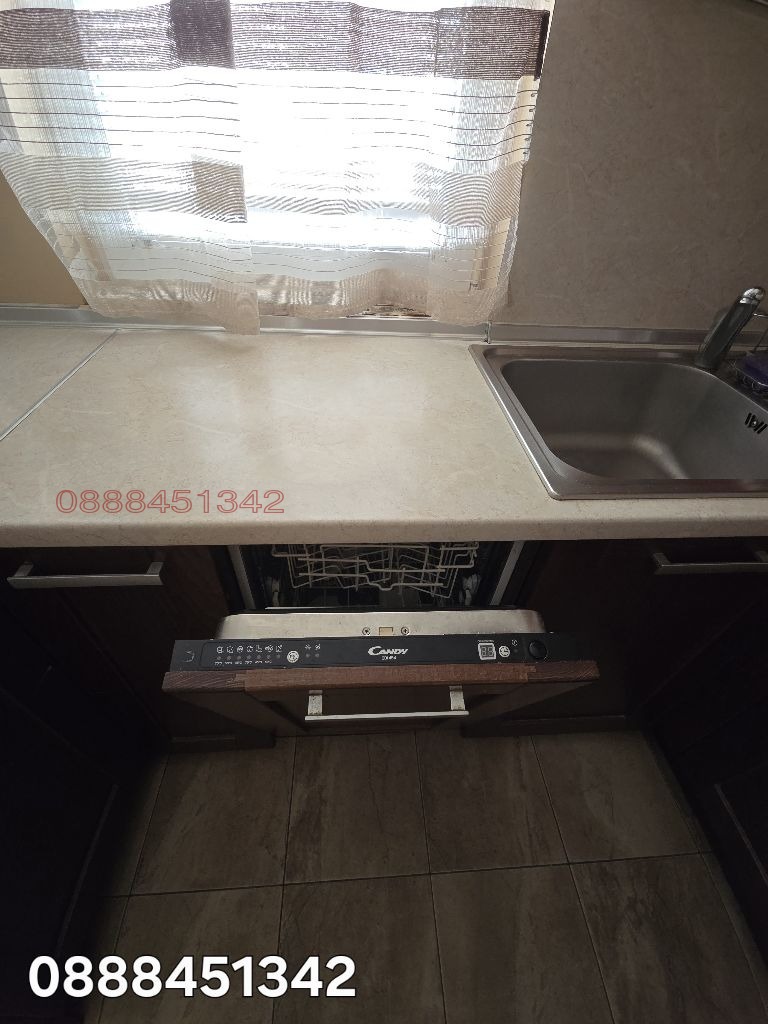 Дава под наем 3-СТАЕН, гр. София, Люлин 8, снимка 4 - Апартаменти - 54276032