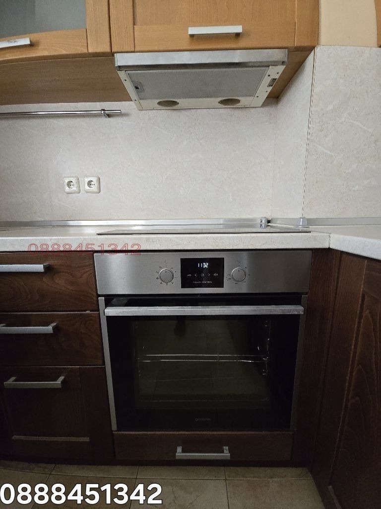 Дава под наем 3-СТАЕН, гр. София, Люлин 8, снимка 5 - Апартаменти - 54276032