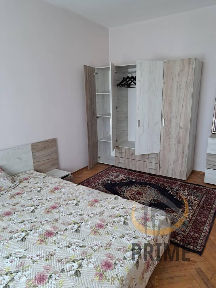 Дава под наем 3-СТАЕН, гр. Бургас, Лазур, снимка 11 - Апартаменти - 54289132