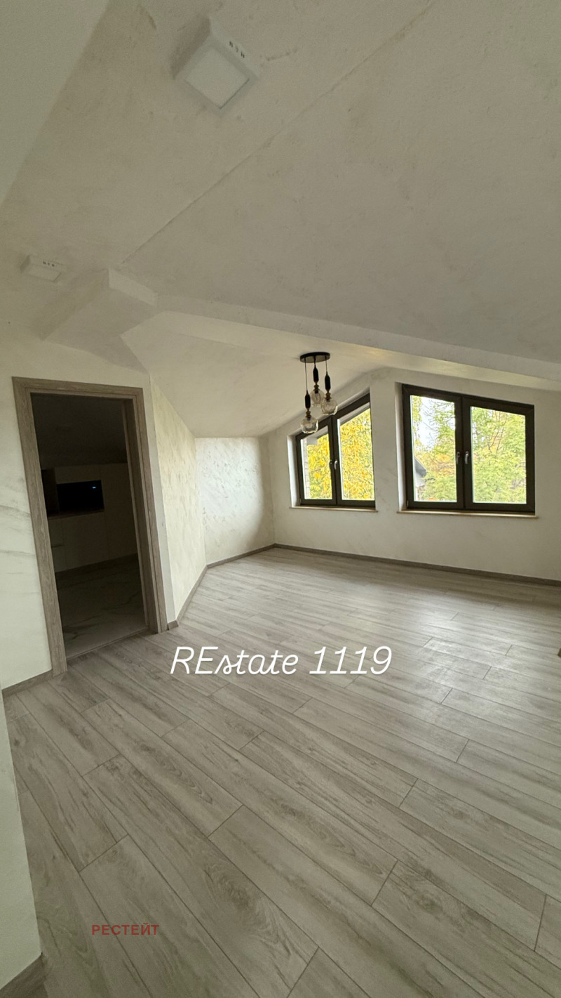 Дава под наем КЪЩА, гр. София, Драгалевци, снимка 8 - Къщи - 52611373