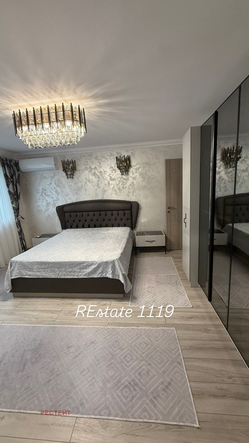 Дава под наем КЪЩА, гр. София, Драгалевци, снимка 6 - Къщи - 52611373