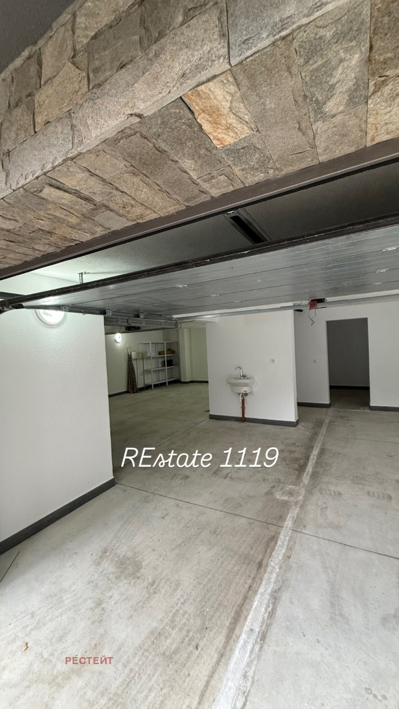 Дава под наем КЪЩА, гр. София, Драгалевци, снимка 10 - Къщи - 52611373