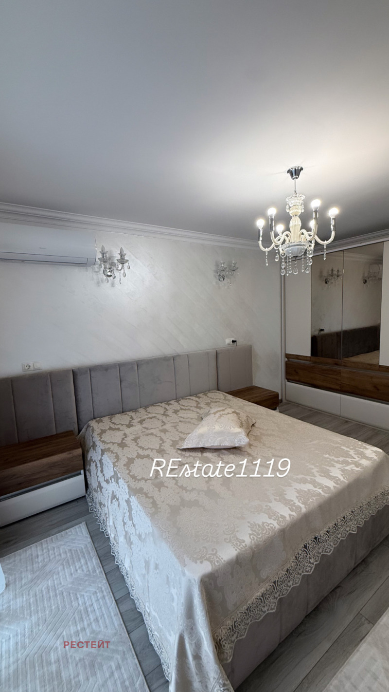 Дава под наем КЪЩА, гр. София, Драгалевци, снимка 3 - Къщи - 52611373