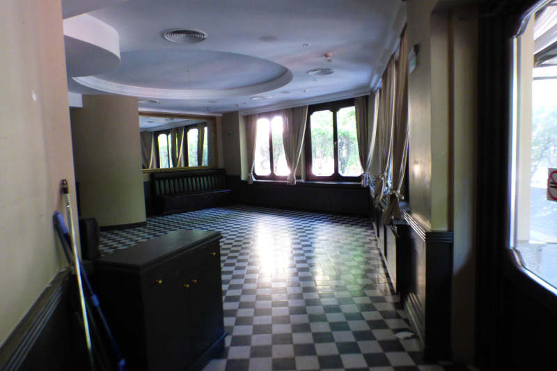 En renta  Bar; Cafetería Sofia , Lozenets , 300 metros cuadrados | 16140175 - imagen [11]
