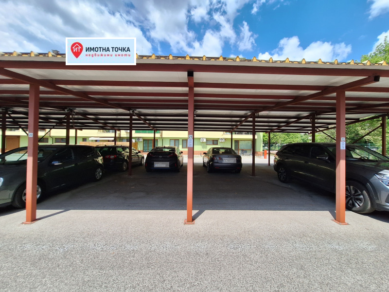 För uthyrning  Parkeringsplats Plovdiv , Pestjersko sjose , 20 kvm | 39715384