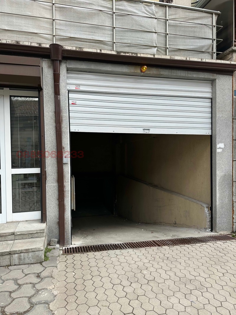 Дава под наем ГАРАЖ, ПАРКОМЯСТО, гр. София, Дианабад, снимка 2 - Гаражи и паркоместа - 53444233