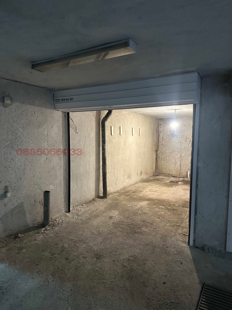 Дава под наем ГАРАЖ, ПАРКОМЯСТО, гр. София, Дианабад, снимка 3 - Гаражи и паркоместа - 53444233