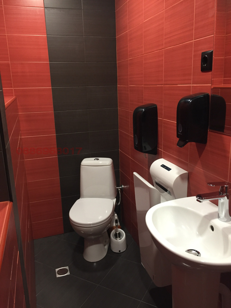 Дава под наем ПРОМ. ПОМЕЩЕНИЕ, гр. Велико Търново, Бузлуджа, снимка 9 - Производствени сгради - 52953132