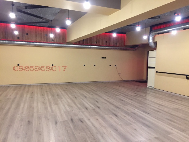 Дава под наем ПРОМ. ПОМЕЩЕНИЕ, гр. Велико Търново, Бузлуджа, снимка 7 - Производствени сгради - 52953132