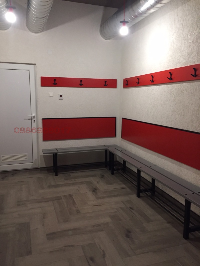 Дава под наем ПРОМ. ПОМЕЩЕНИЕ, гр. Велико Търново, Бузлуджа, снимка 4 - Производствени сгради - 52953132